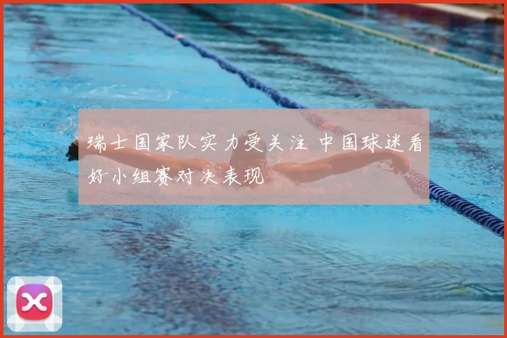 瑞士国家队实力受关注 中国球迷看好小组赛对决表现