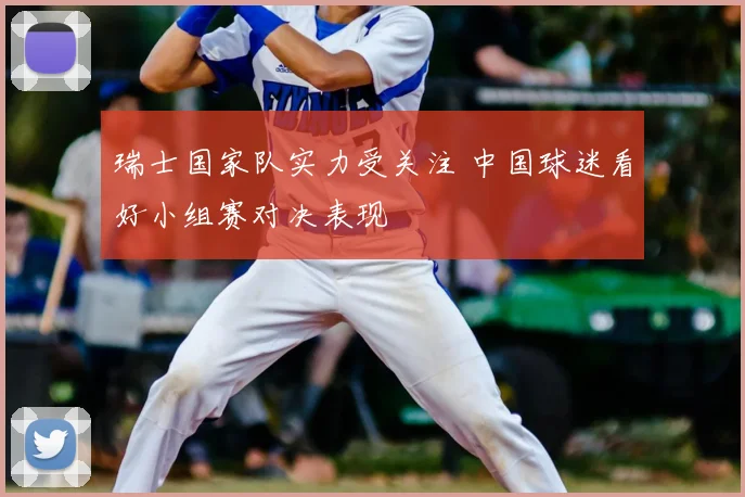 瑞士国家队实力受关注 中国球迷看好小组赛对决表现